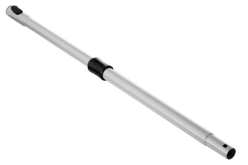 Rør, teleskop Ø32 mm. alu. Extreme m.klik
