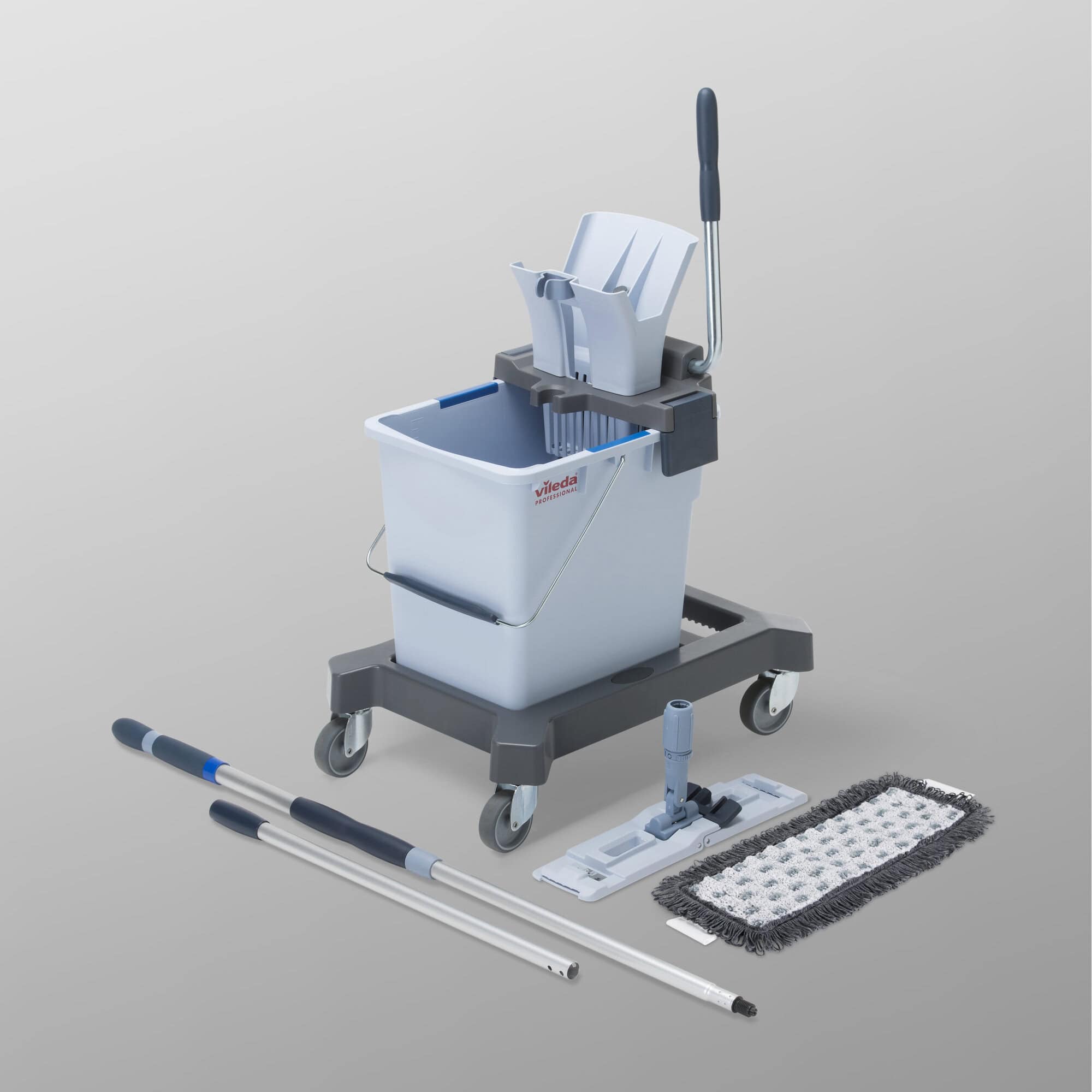 UltraSpeed Pro ReadyToGo Kit 25 L. Recycle