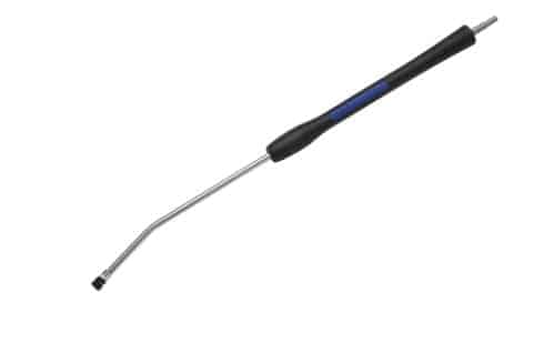 ALTO dyserør Plus, uden dyse 1080 w/o