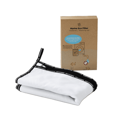 Vaskenet Marine Eco filter 55x60 cm.