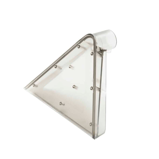 Gulvmundstykke Viper Car275