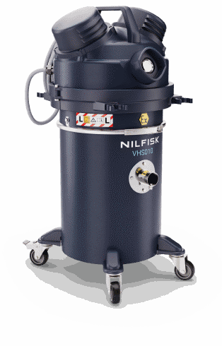 Nilfisk VHS010 HC Z22 EXA