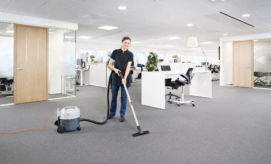 Nilfisk VP300 HEPA S2