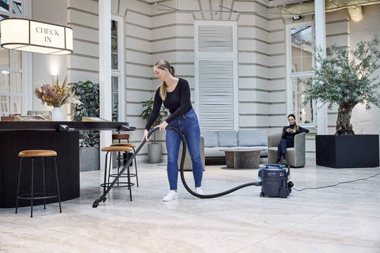 Nilfisk VP300 HEPA Basic EU 10 m.ledning