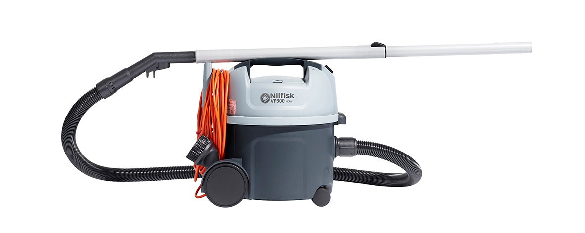 Nilfisk VP300 HEPA S2