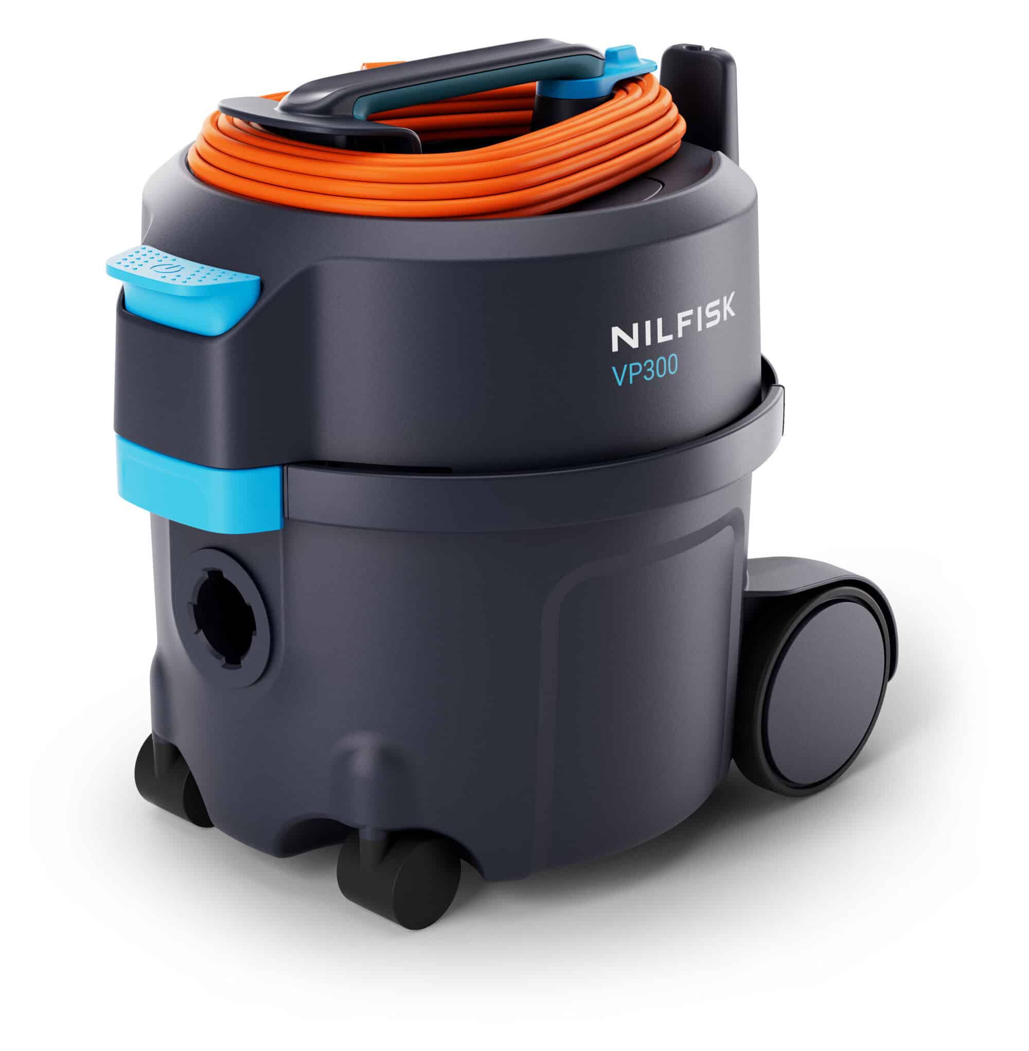 Nilfisk VP300 HEPA XT EU 15 m.ledning