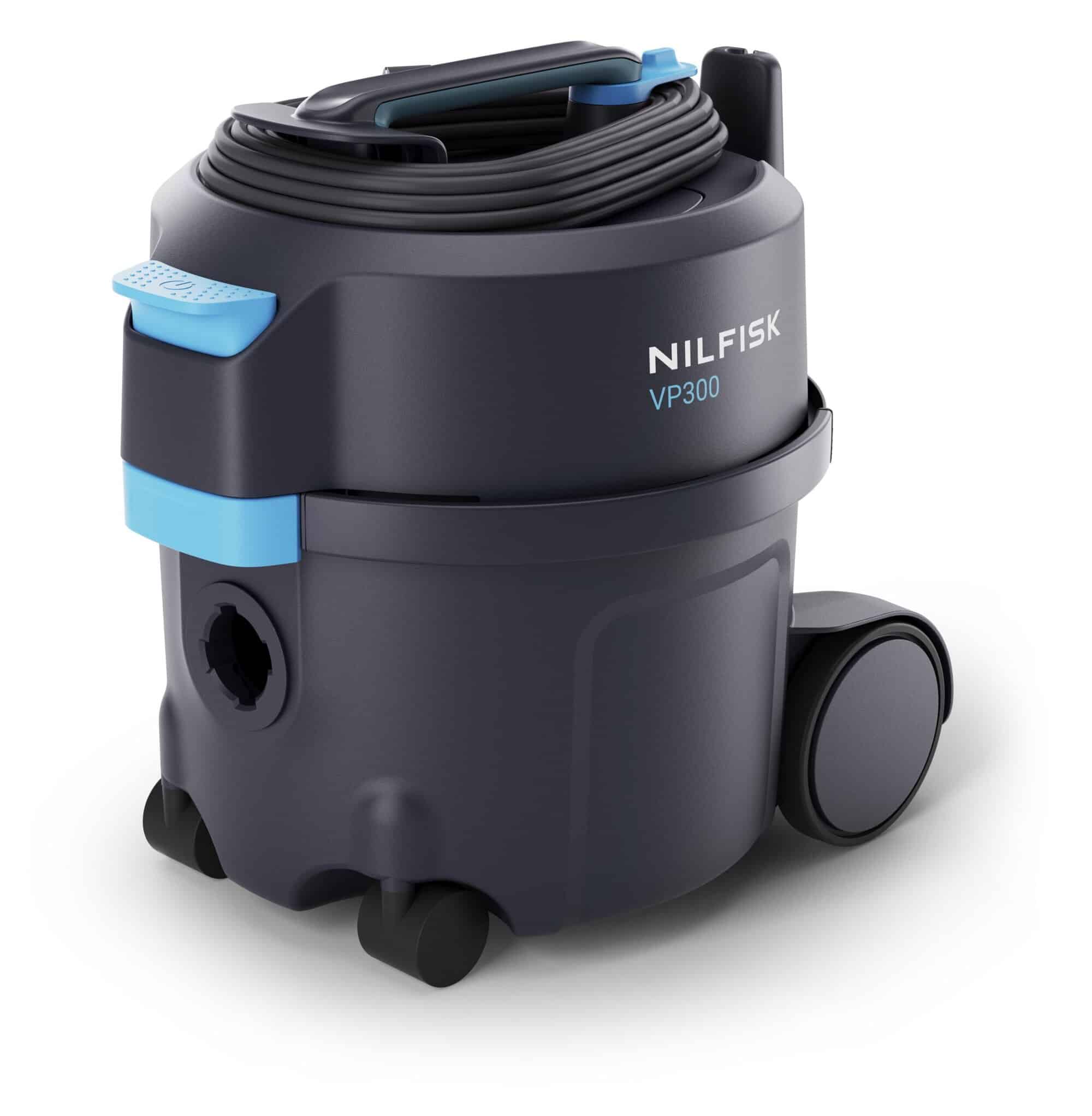 Nilfisk VP300 HEPA Basic EU 10 m.ledning