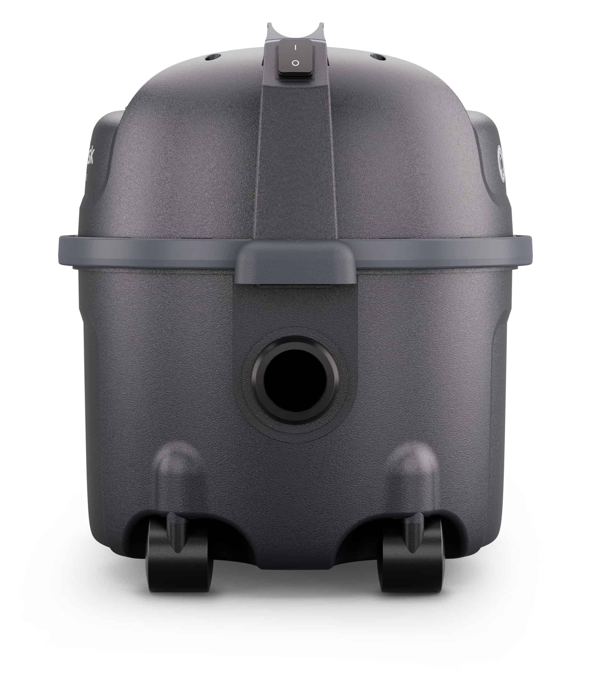 Nilfisk sort VP300 R Ny model