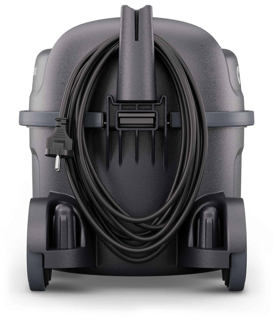 Nilfisk sort VP300 R Ny model