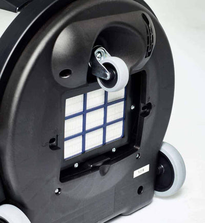 Hjul, forhjul, GD930 50 mm.