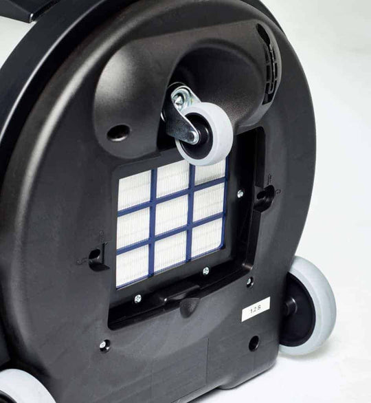 Nilfisk VP/GD930 HEPA Blue + 10 støvsugerposer