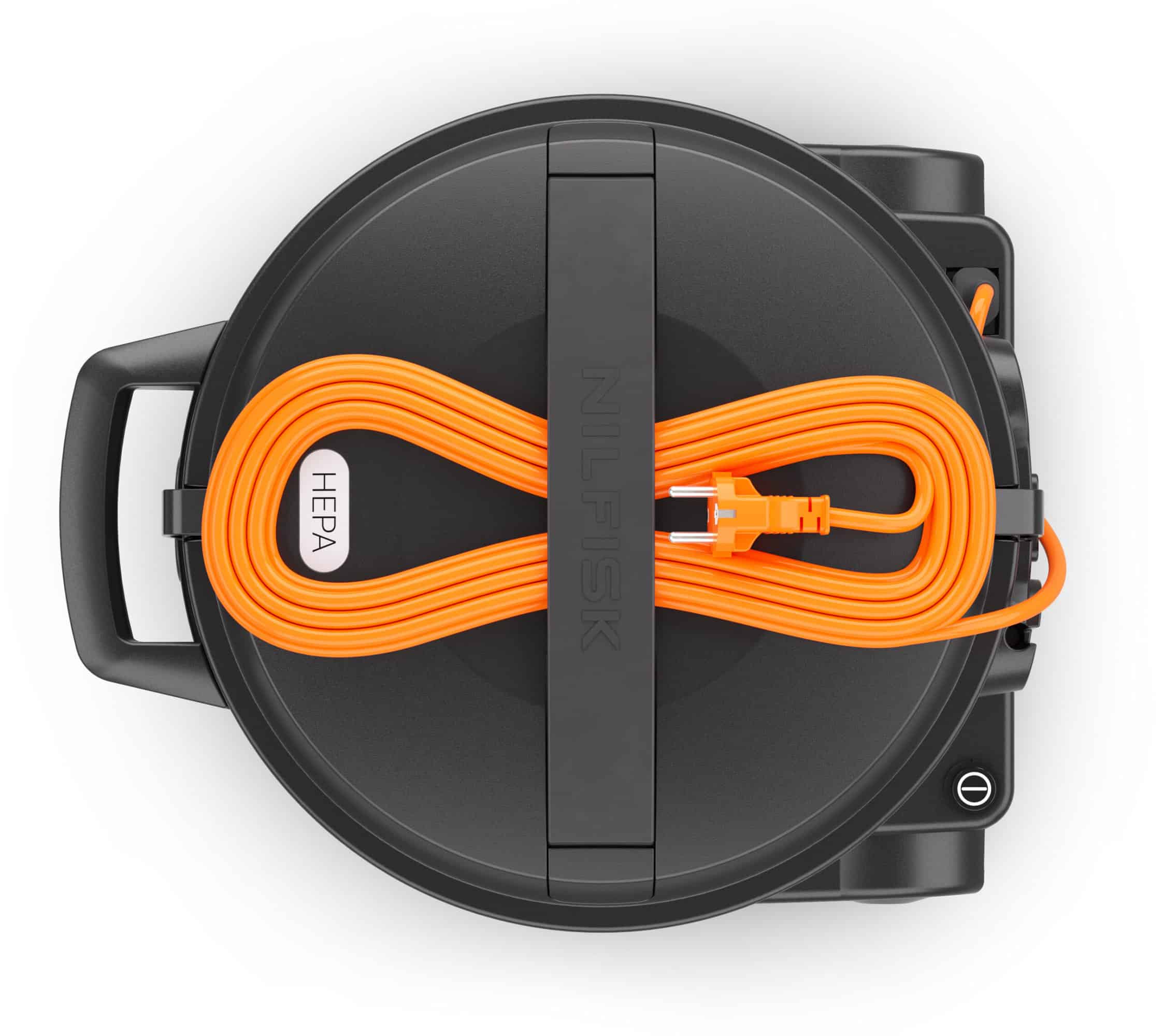 Nilfisk VP930 Pro HEPA HF inkl. 1 pk. poser