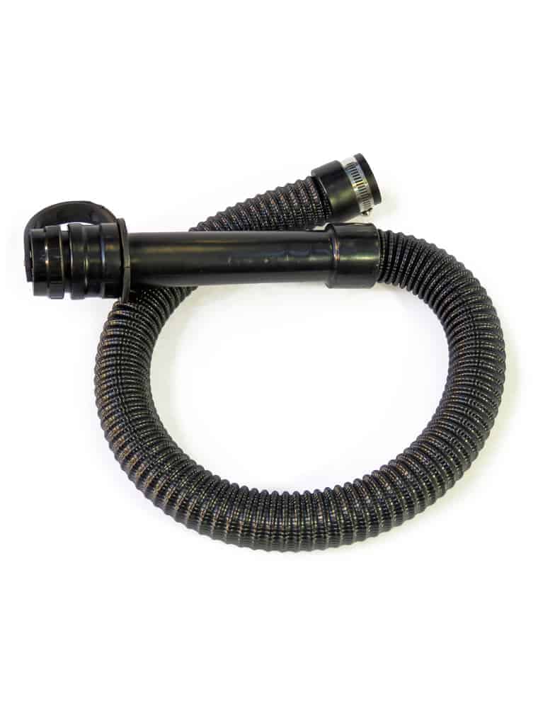Aftapningsslange Nilfisk SC2000