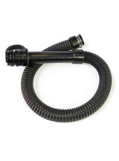 Aftapningsslange MAXXI WD/GWD