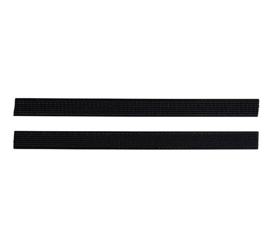 Strips til velcro 40 cm fremfører, 2 stk