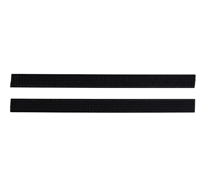 Strips til velcro 40 cm fremfører, 2 stk