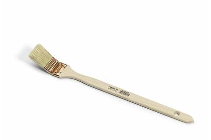 Radiatorpensel, 50 mm lys Deluxe