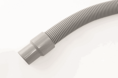 Komplet flexslange Ø40 mm. 5 m.