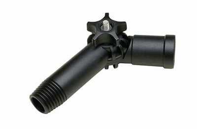 Adapter, 180 grader justerbar