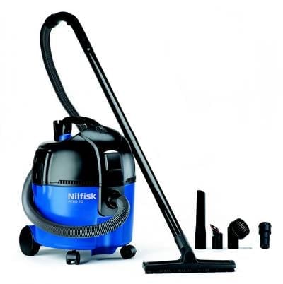 Nilfisk ALTO Aero 20-11 støv-/vådsuger