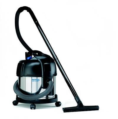 Nilfisk ALTO Aero 20-01 INOX støv-/vådsuger
