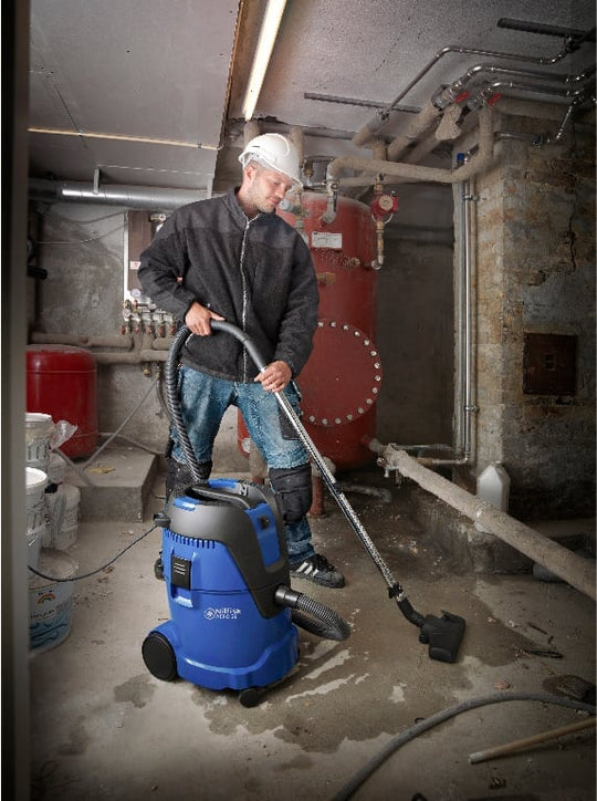 Nilfisk Aero 26-01 PC X støv/vådsuger