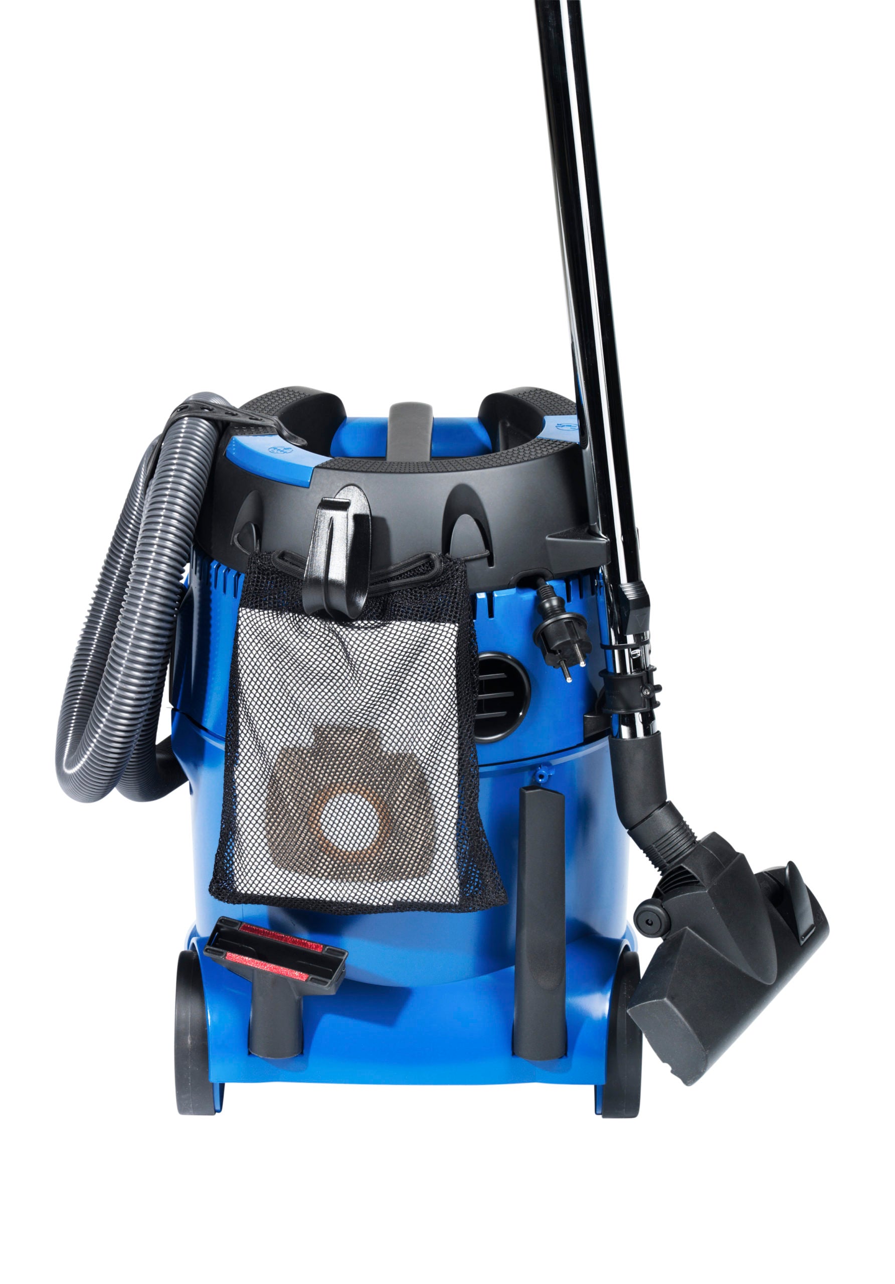 Nilfisk Aero 26-21 PC støv/vådsuger