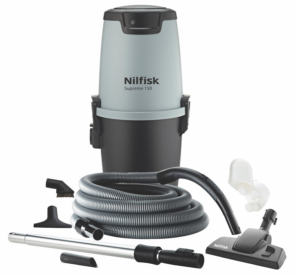Nilfisk All-In-1, 150 Manuel