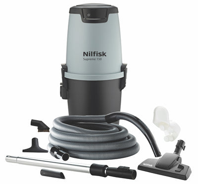 Nilfisk All-In-1, 150 Manuel