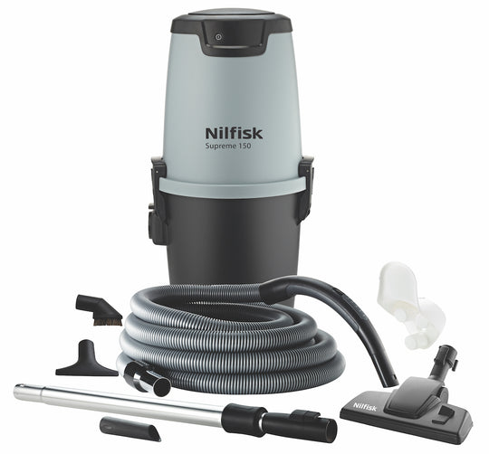 Nilfisk All-In-1, 150 Manuel