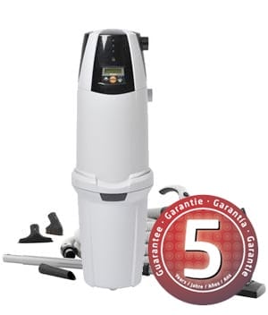 Nilfisk-frithiof Alt-i-2 Platinum 40 UDGÅET