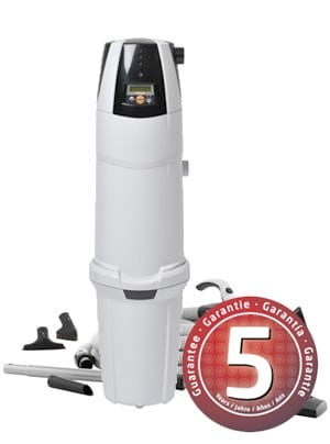 Nilfisk-frithiof Alt-i-2 Platinum 40C UDGÅET