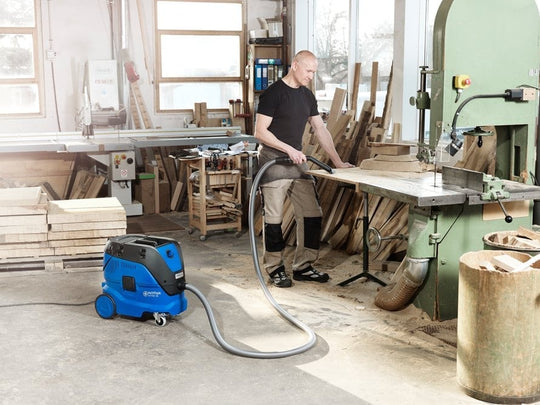 Nilfisk Attix 33-2L IC