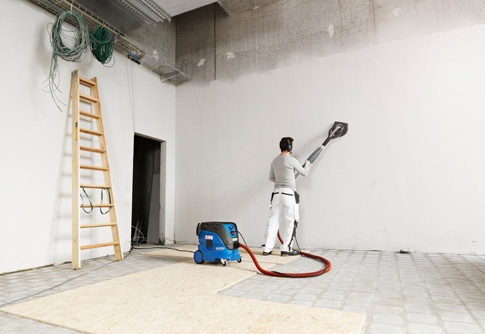 Nilfisk Attix 33-2L IC