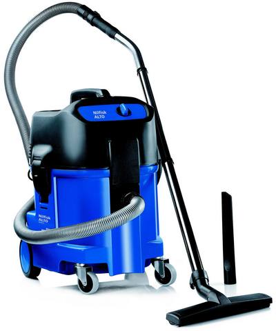 Nilfisk ALTO Attix 550-11 MOBIL UDGÅET