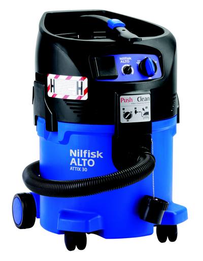 Nilfisk ALTO Attix 30-2H PC