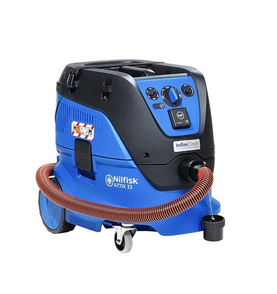 Nilfisk Attix 33-2M IC EU