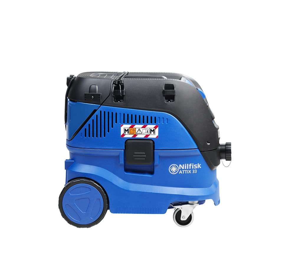 Nilfisk Attix 33-2M IC EU