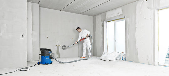 Nilfisk Attix 30-01 PC støvsuger/vådsuger