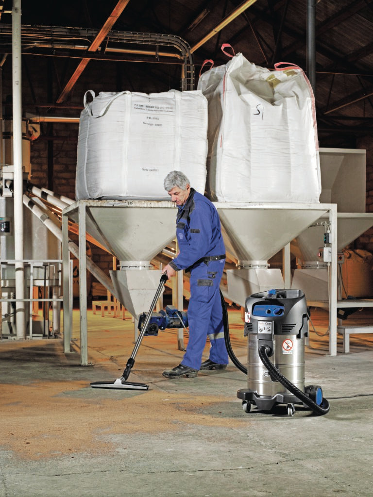 Nilfisk Attix 40-OM PC Type 22