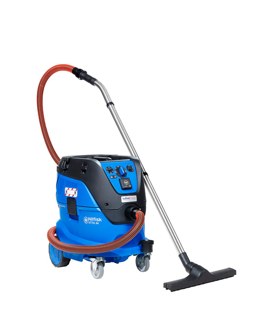 Nilfisk Attix 44-2H IC