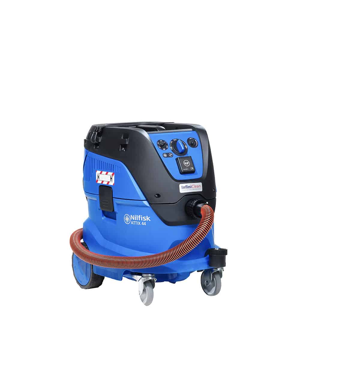 Nilfisk Attix 44-2H IC