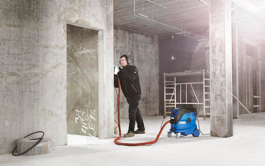 Nilfisk Attix 44-2M IC