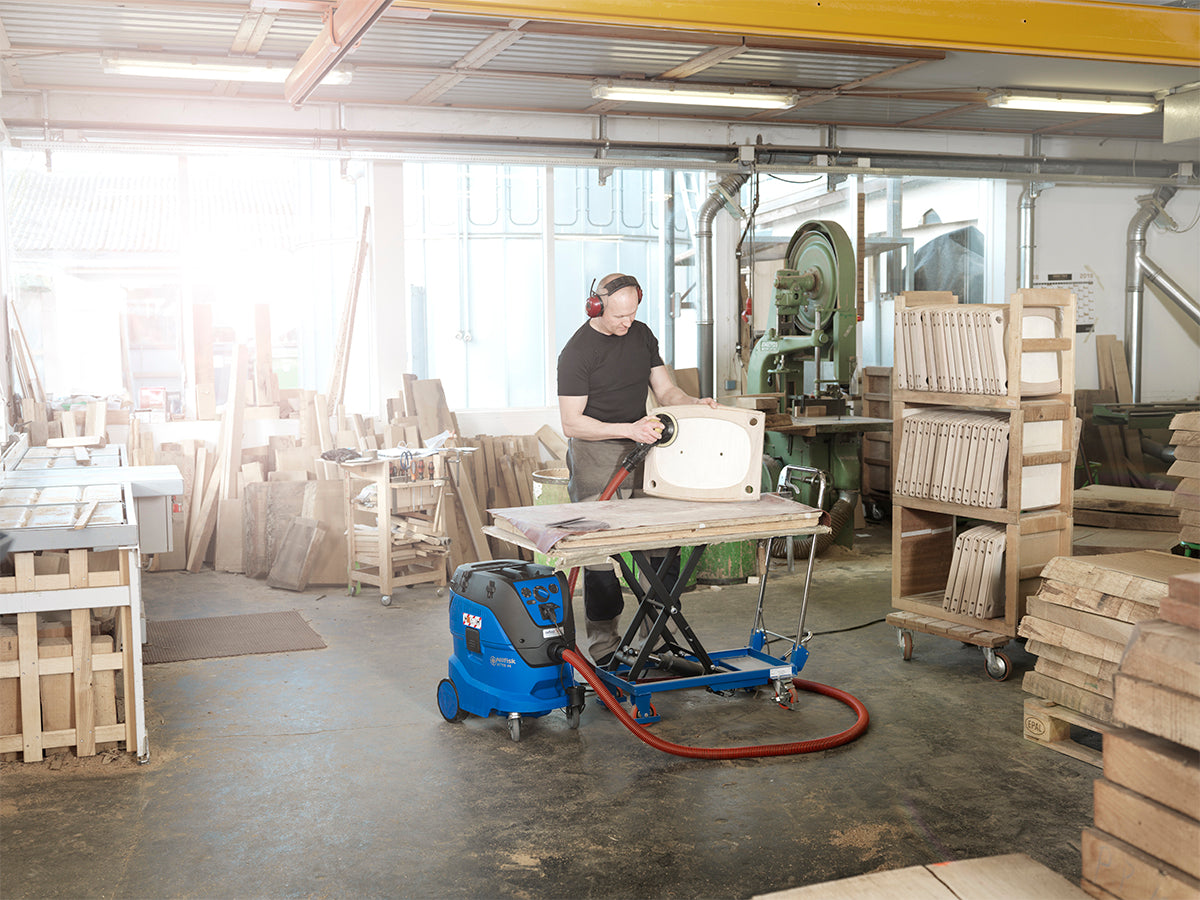 Nilfisk Attix 44-2M IC EU