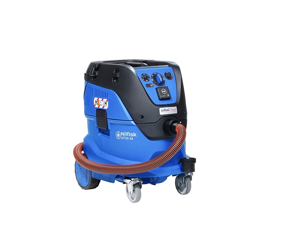 Nilfisk Attix 44-2M IC EU