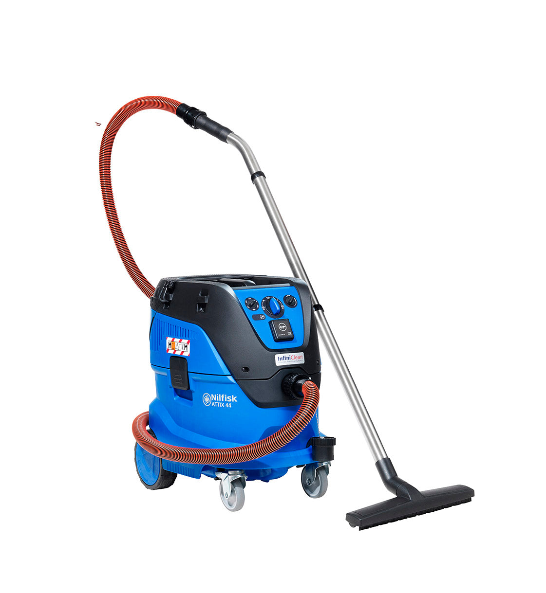 Nilfisk Attix 44-2M IC