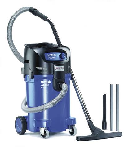 Nilfisk ALTO Attix 50-21 XC støvsuger/vådsuger