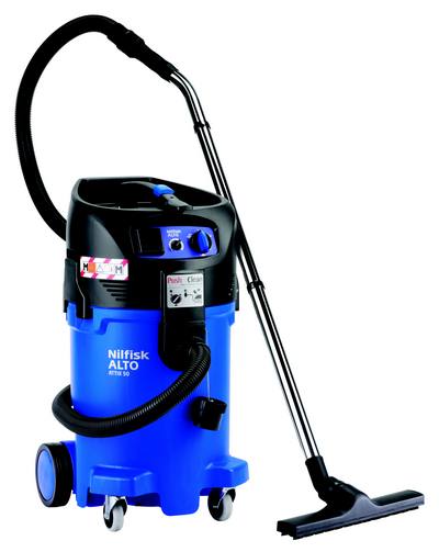 Nilfisk ALTO Attix 50-2M PC