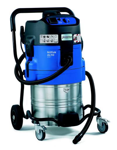 Nilfisk Attix 761-2M XC