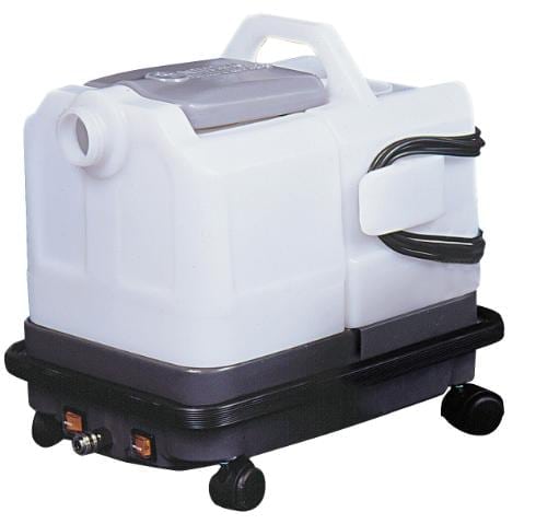 Nilfisk AX14, Tæpperenser